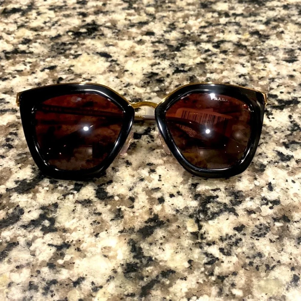 Prada Sunglasses - Picture 2 of 11